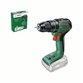 Bosch - Akku-Bohrschrauber UniversalImpact 18V-60 ohne Akkupack (06039D7100)