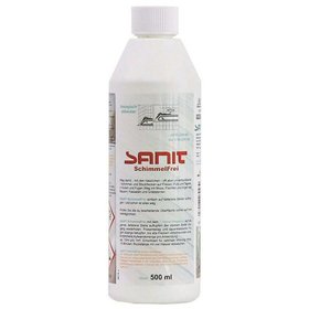 Sanit - Schimmelfrei 500ml, Flasche