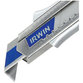 IRWIN® - Cutter-Klinge a 5 Stück 18,0mm BI-Metall