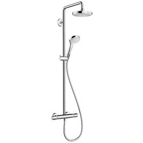 hansgrohe - Showerpipe Croma Select S 180