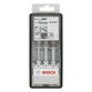 Bosch - Diamanttrockenbohrer-Set Robust Line Easy Dry Best for Ceramic 3-teilig (2608587145)