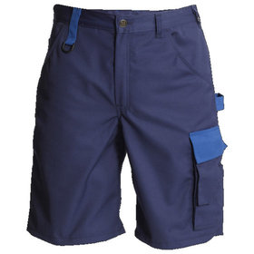 Engel - Light Shorts 6270-740, Marine/Azurblau, Größe 44