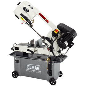 ELMAG - Metall-Bandsägemaschine HY 180-4
