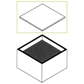 Weller® - Feinstaubfilter M5