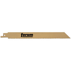 forum® - Säbelsägeblatt S1122VF, 5er-Pack