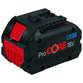 Bosch - Li-Ion Akku ProCORE, 18 V, 8,0 Ah (1600A016GK)