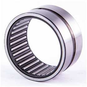 SKF - Radial-Nadellager NK20/20, Innend 20mm, Außend 28mm, Breite 20mm