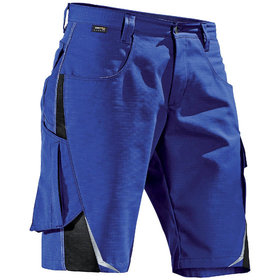 Kübler - Shorts PULSSCHLAG 2524 korn-blau/schwarz, Größe 52
