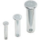 KSTOOLS® - Sortiment Sicherungsbolzen, ø5-12mm, 21 Größen, 60-teilig