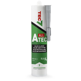 A-TEC - A-TEC grau 310ml