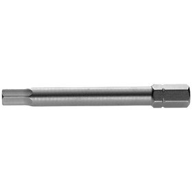 Facom - Bit Serie 2 - Sechskant 6mm EH.206L