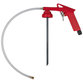 KSTOOLS® - Druckluft-Kombi-Spritzpistole 1/4" 515.5065