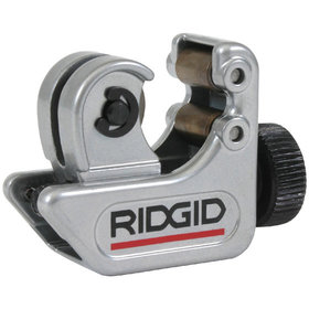 RIDGID® - Mini-Rohrabschneider 3-16mm für Kupfer