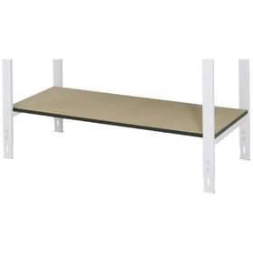 RAU. - Ablageboden für Arbt. MDF für 750x800mm