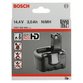 Bosch - Akkupack 14,4 V-O, Standard Duty (SD), 3 Ah, NiMH