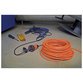 brennenstuhl® - professionalLINE Verlängerungskabel IP44, 10m H07BQ-F 3G2,5 Kabel, BGI 608