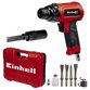 Einhell - Druckluft-Meißelhammer TC-PC 45 Set