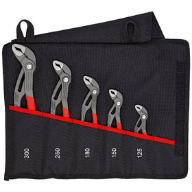 KNIPEX® - Cobra®-Set 5-teilig 001955S5