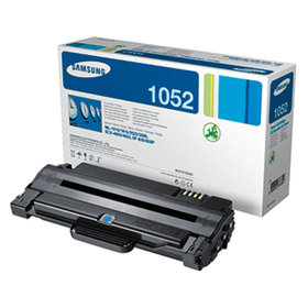 SAMSUNG - Toner MLT-D1052S/ELS 1052S 1.500 Seiten schwarz