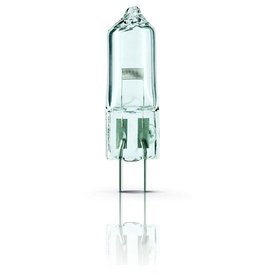 PHILIPS - Projektionslampe 150W Halogen spezial G6,35 24V s90