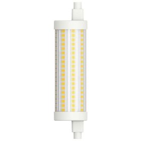 MÜLLER-LICHT - LED R7s Stab 15W 220-240V R7s 2000lm 2700k DIM 118mm (125W)