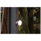 brennenstuhl® - Akku LED Outdoor Leuchte Oli 0300 A für außen, aufladbar inkl. USB-Powerbank