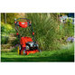 WOLF-Garten® - Benzinrasenmäher A 460 A S P HW IS 46cm Briggs+Stratton-Motor