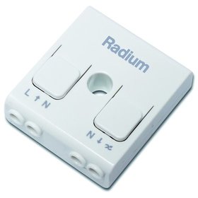 Radium - Blutooth.Kontrolleinheit BCU 150/TED