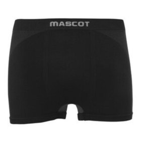 MASCOT® - Lagoa Boxershorts CROSSOVER, Dunkelanthrazit, Größe 2XL-3XL