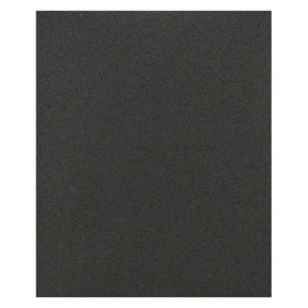 Bosch - Schleifblatt C355, Papierschleifblatt, 230 x 280mm, 120 (2608608H63)