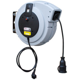 ELMAG - Automatischer Kabelaufroller ROLL ELECTRIC MEGA 400/30