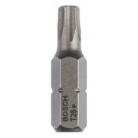 Bosch - Schrauberbit Extra-Hart, T25, 25mm (2607001616)