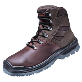 atlas® - Sicherheitsstiefel XR 585 XP brown, S3 ESD, W10, Größe 42