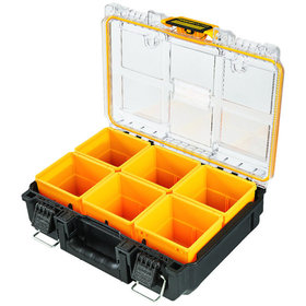 DeWALT - TOUGHSYSTEM 2.0 Halbformat Organizer