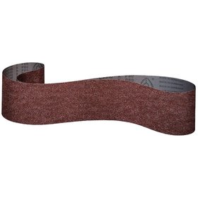 KLINGSPOR - Schleifband CS 310 X, 25 x 1065mm Korn 80 F4G, 10 Stück