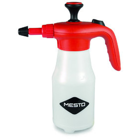 MESTO® - Drucksprüher 1 l mit Kunststoffbehälter 3132PR
