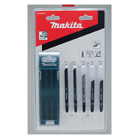 Makita® - Stichsägeblatt Sortiment A B-44410