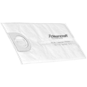 cleancraft® - Vlies-Filterbeutel für flexCat 16H