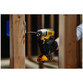 DeWALT - Akku-Schlagschrauber DCF801D2-QW, 1/4", 12V / 2Ah