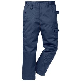 KANSAS® - Bundhose Icon One 2111 LUXE, dunkelblau, Größe C48