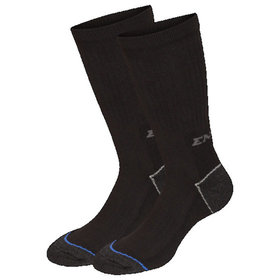 Engel - Technical Socken 9101-15, Schwarz, Größe 44-46