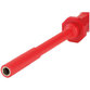 KSTOOLS® - 1/4" Bit-Schraubendreher mit Schutzisolierung und Magazin