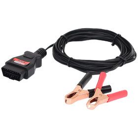 KSTOOLS® - Bordnetz-Spannungserhalter, OBD, 5m