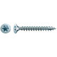 SPAX® - Universalschraube Senkkopf Stahl T 20 3,5x25 mm,200Stk.