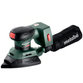 metabo® - Akku-Multischleifer SM 18 LTX BL (602089840) mit zwei Schleiftellern , metaBOX 215