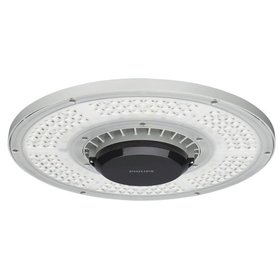 PHILIPS - LED-Hallenleuchte CoreLine Highbay 69W 1LED 4000K 10000lm IP65 EVG