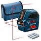 Bosch - Linienlaser GLL 2-10 (0601063L00)