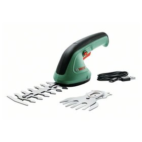 Bosch - Akku-Gras- und Strauchschere EasyShear (0600833303)