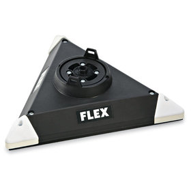 FLEX - Dreieckschleifkopf VSX 290x290