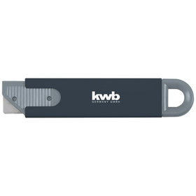 kwb - Mini Sicherheits-Kartonmesser
